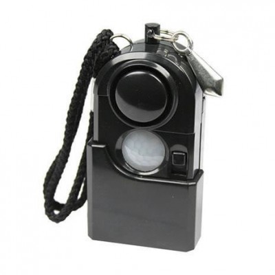 Alarme Infravermelho PIR